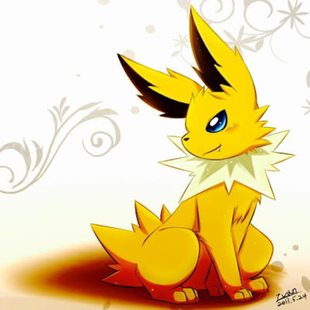 Meet your Posher, Emerald